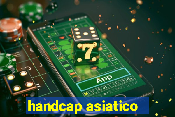 handcap asiatico -1.5